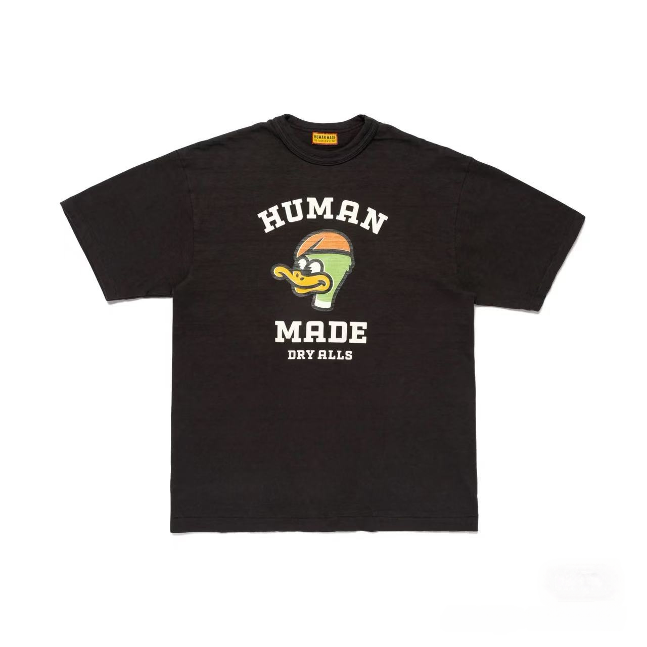 human made短袖合集4
