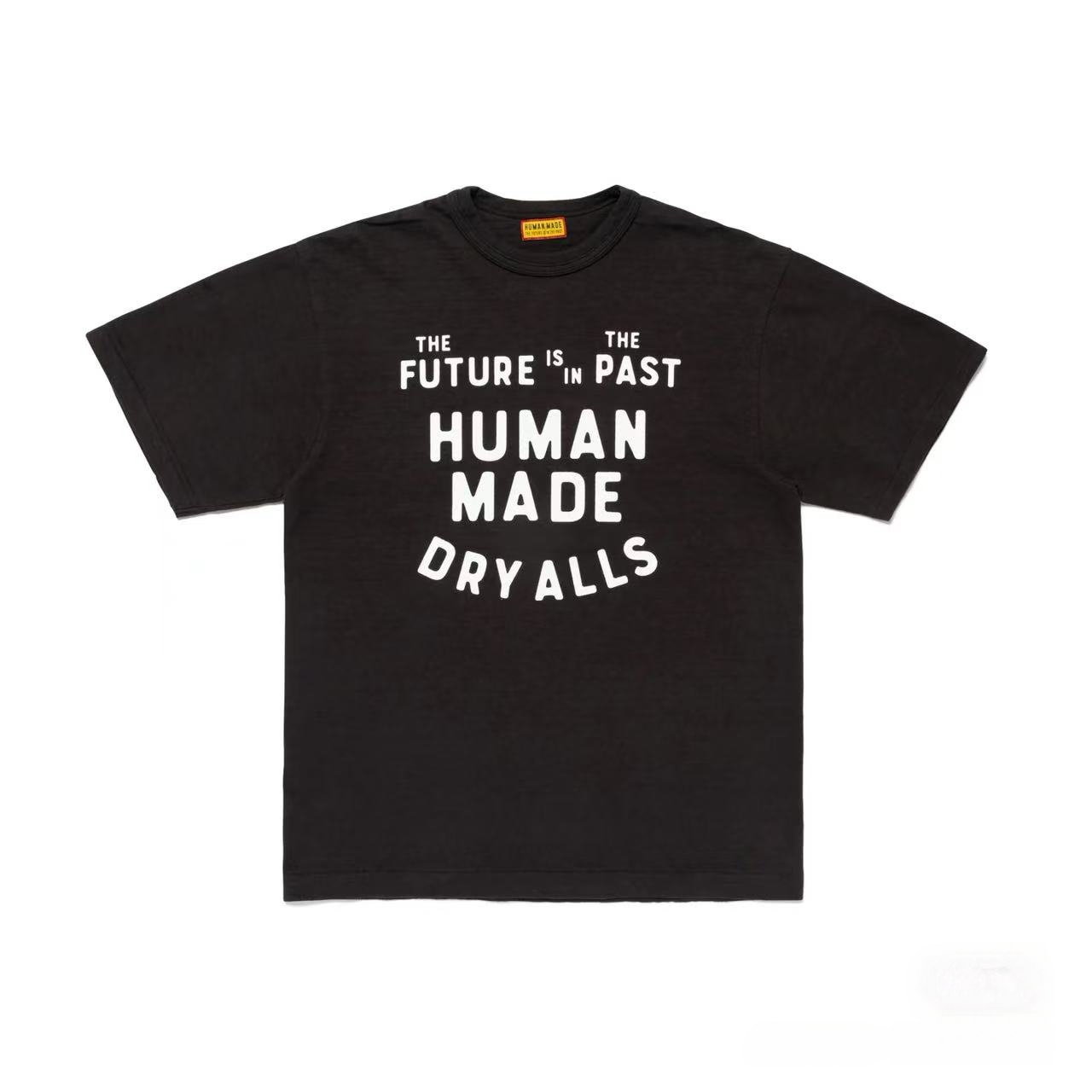 human made短袖合集5