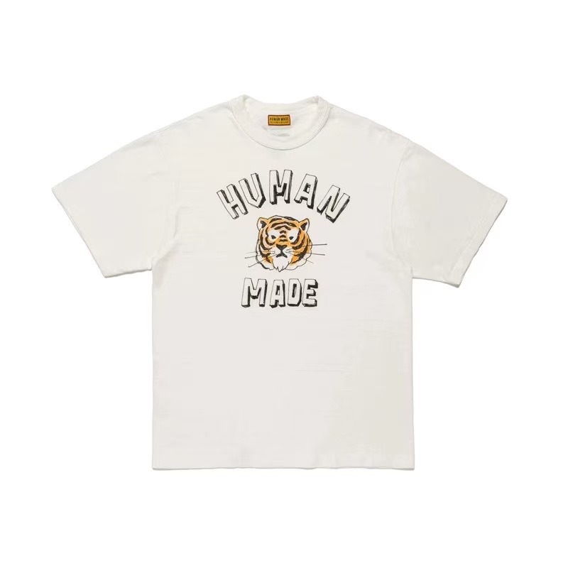 human made短袖合集7