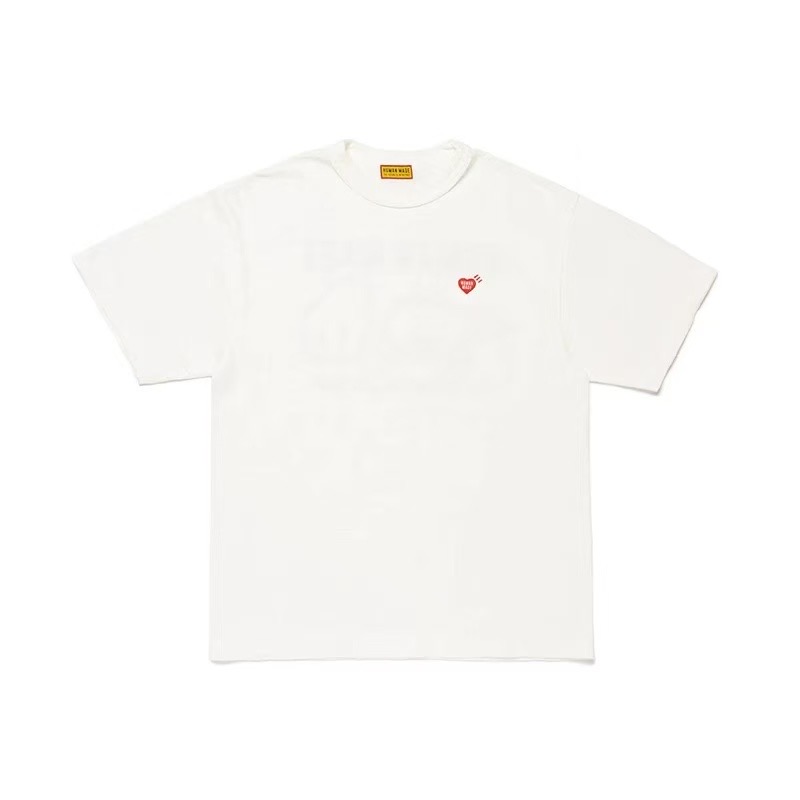 human made短袖合集7