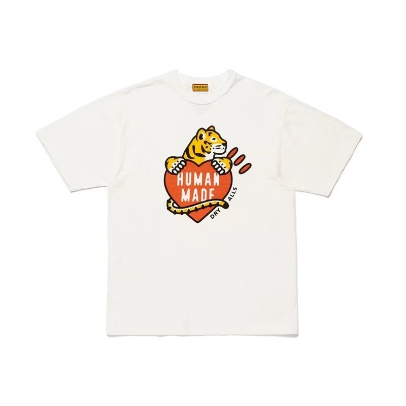 human made短袖合集7