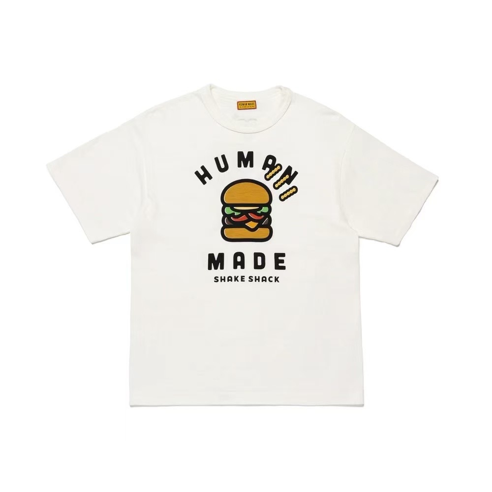 human made短袖合集7