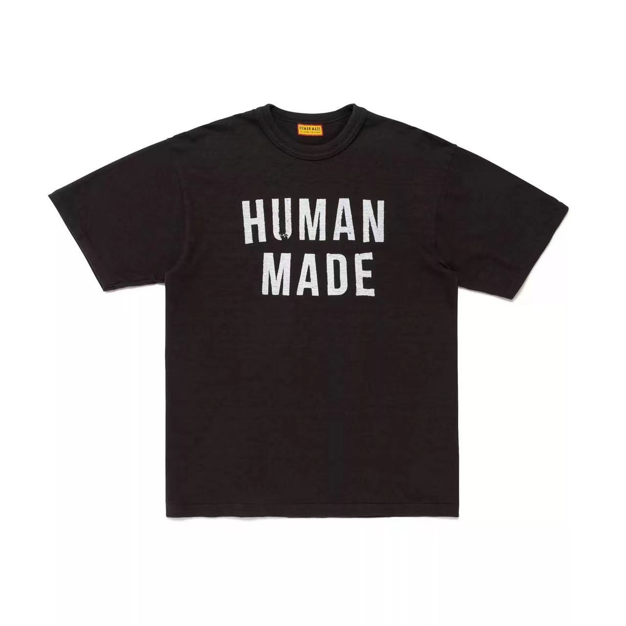 human made短袖合集9