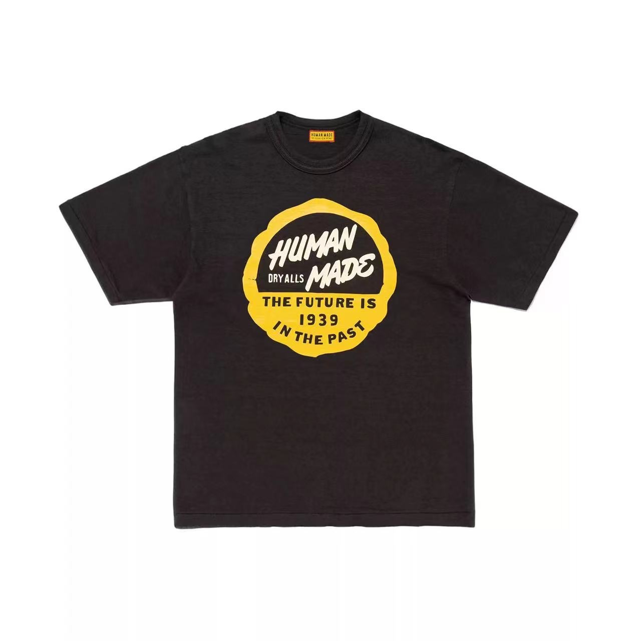 human made短袖合集9