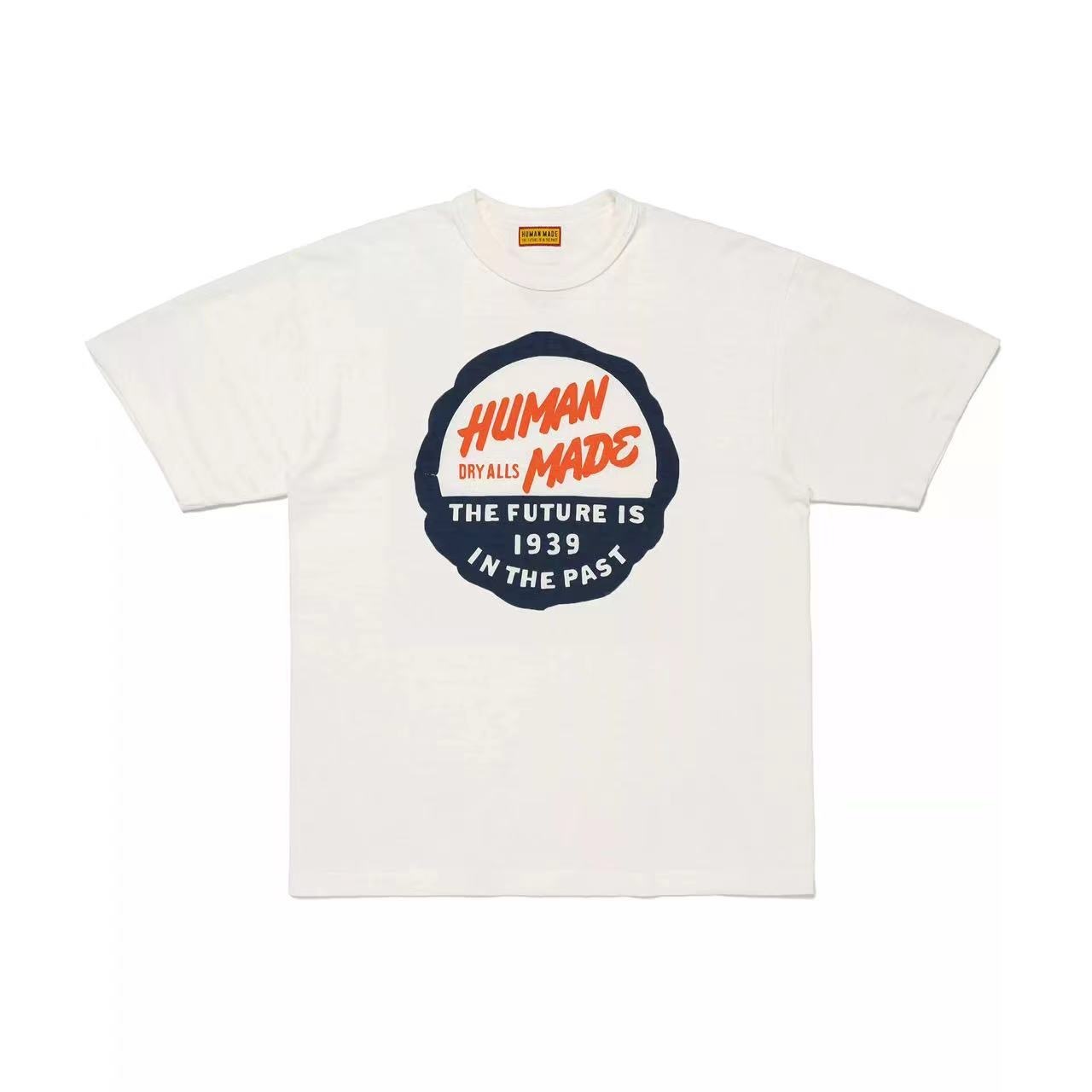 human made短袖合集9