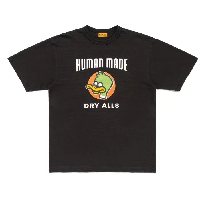 human made短袖合集11