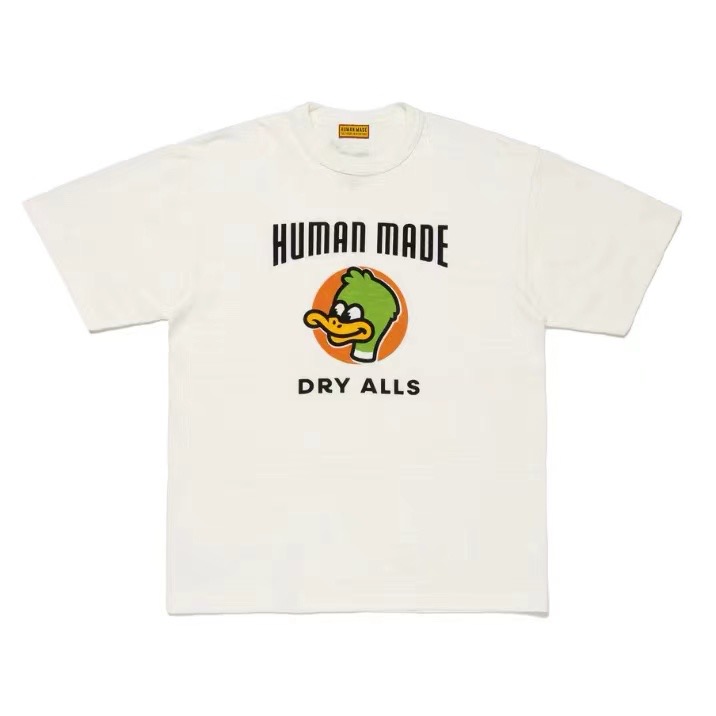 human made短袖合集11