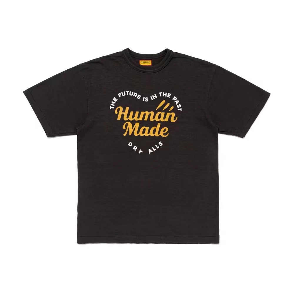 human made短袖合集12