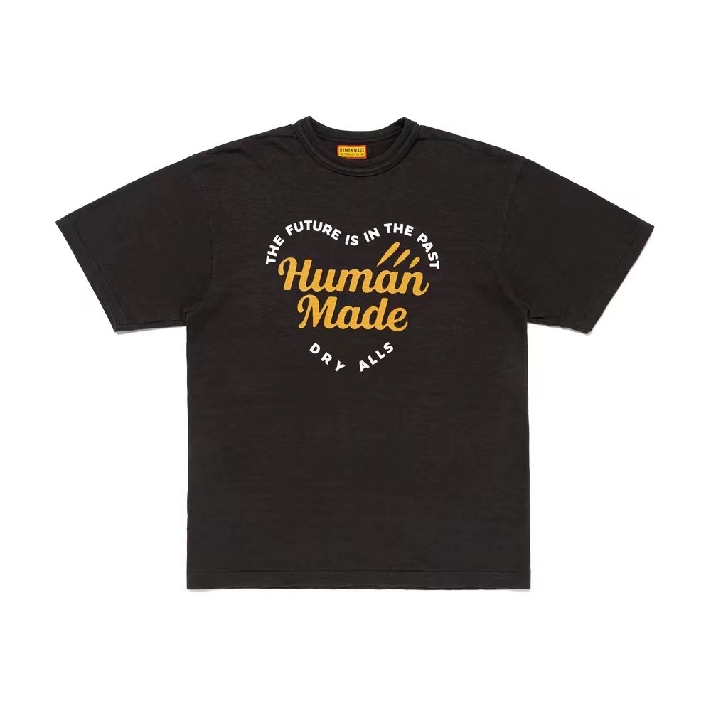 human made短袖合集12