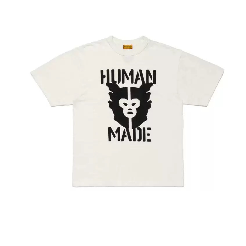 human made短袖合集12