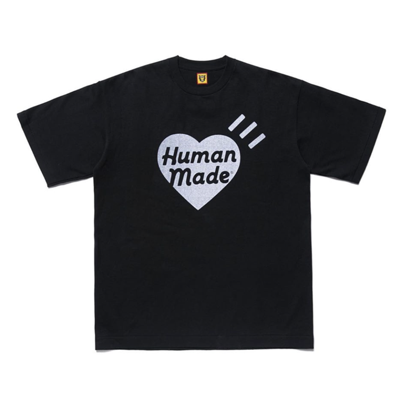 human made短袖合集13