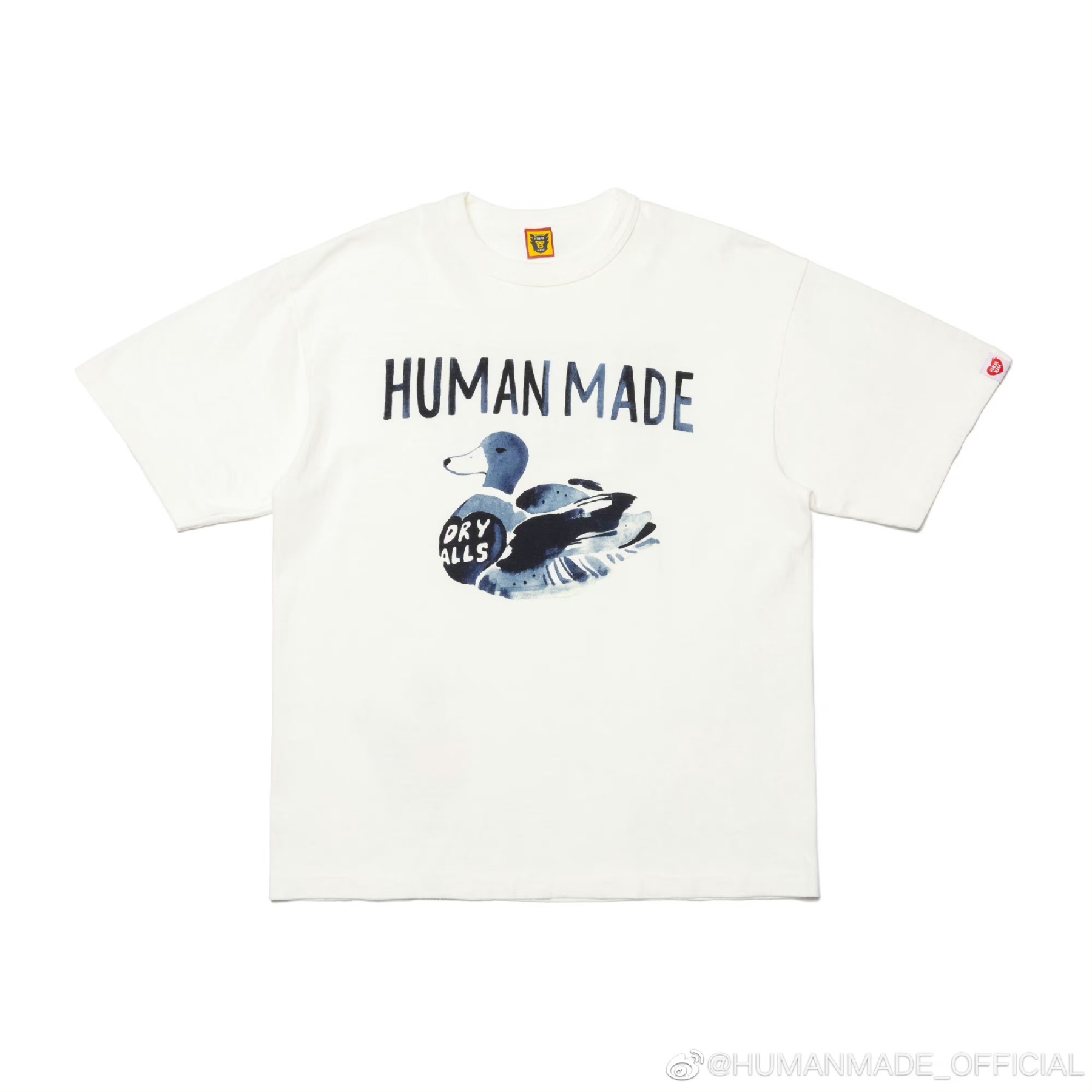 human made短袖合集14