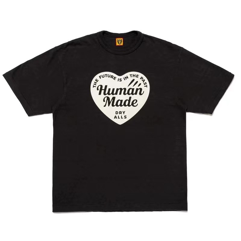 human made短袖合集15