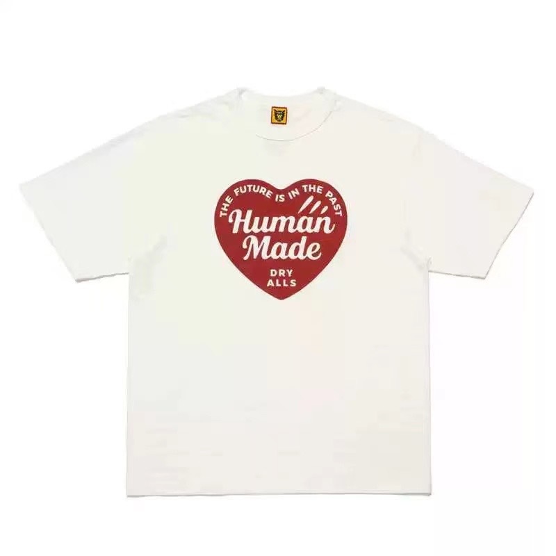 human made短袖合集15