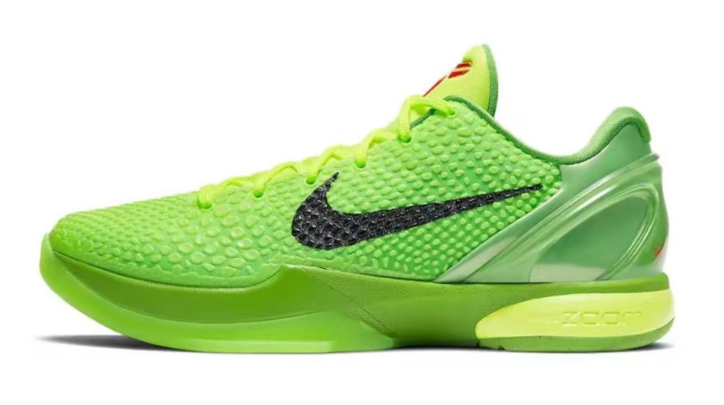 台倉 kobe6系列  建議尺碼偏大0.5~1cm  下定請選取7-11地址