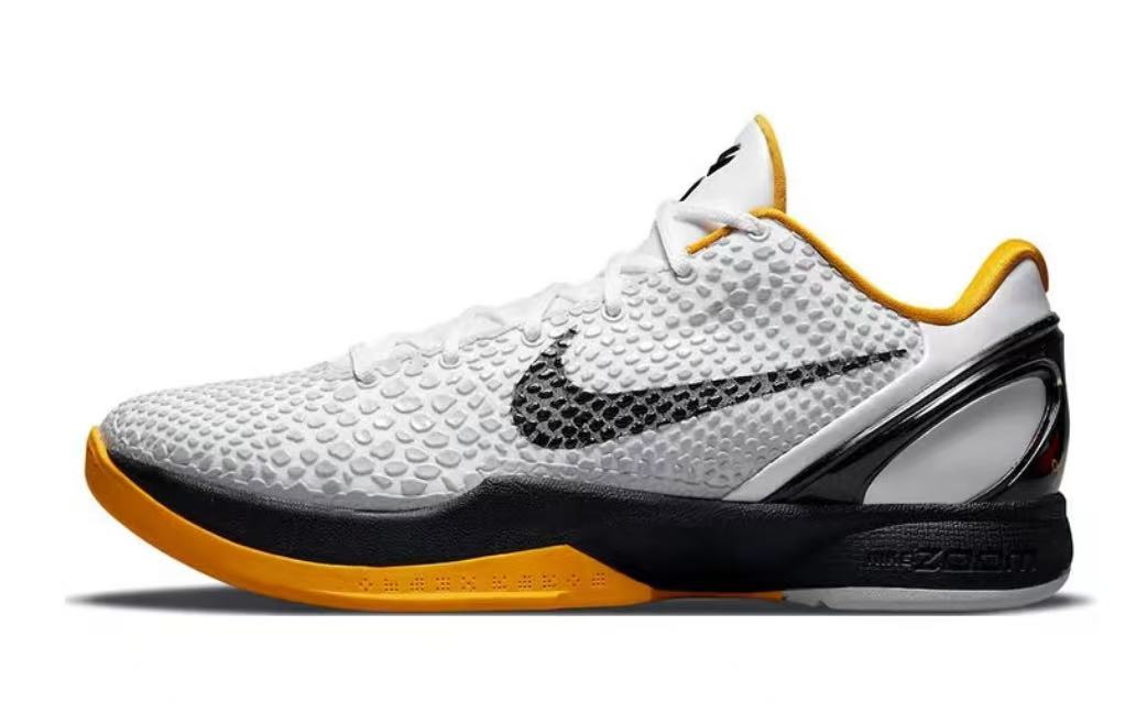 台倉 kobe6系列  建議尺碼偏大0.5~1cm  下定請選取7-11地址