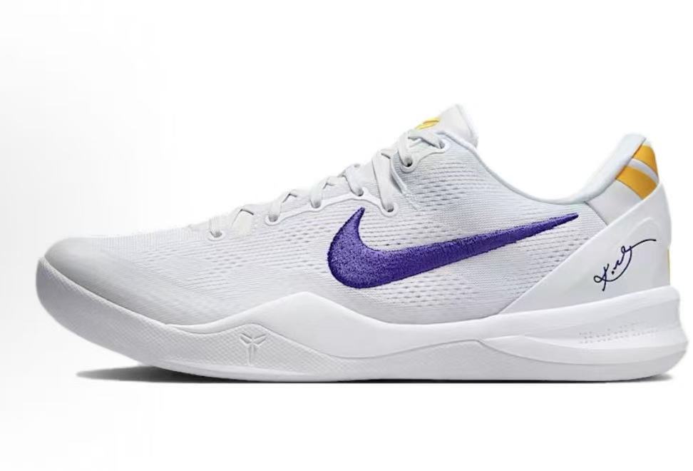 台倉現貨 kobe8系列  建議尺碼偏大0.5cm  下定請選取7-11地址