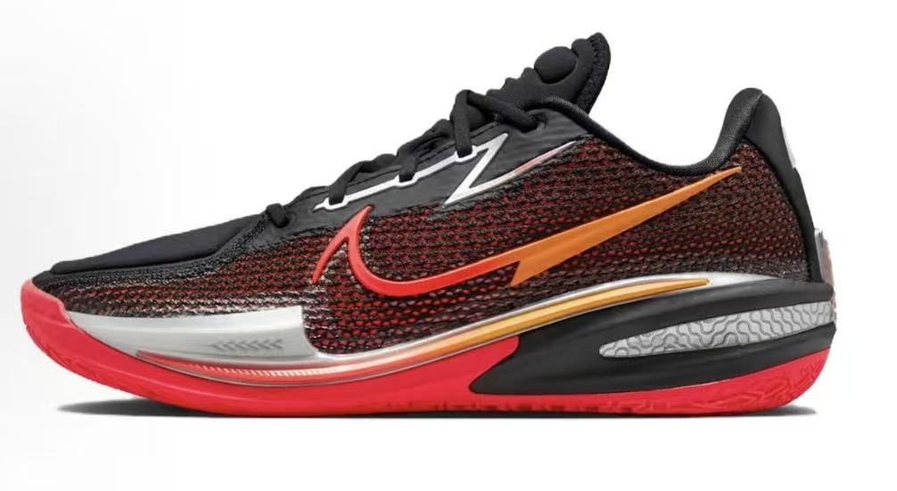 Nike Air Zoom GT. Cut 1 EP 系列