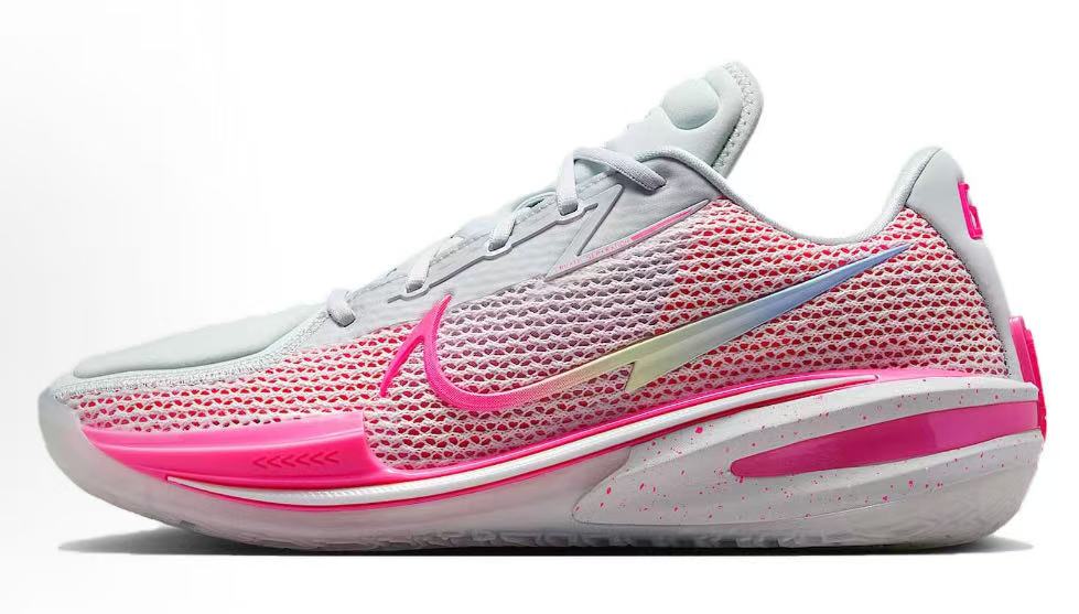 Nike Air Zoom GT. Cut 1 EP 系列