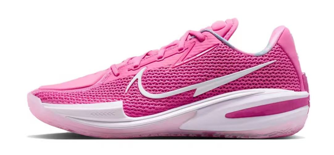 Nike Air Zoom GT. Cut 1 EP 系列