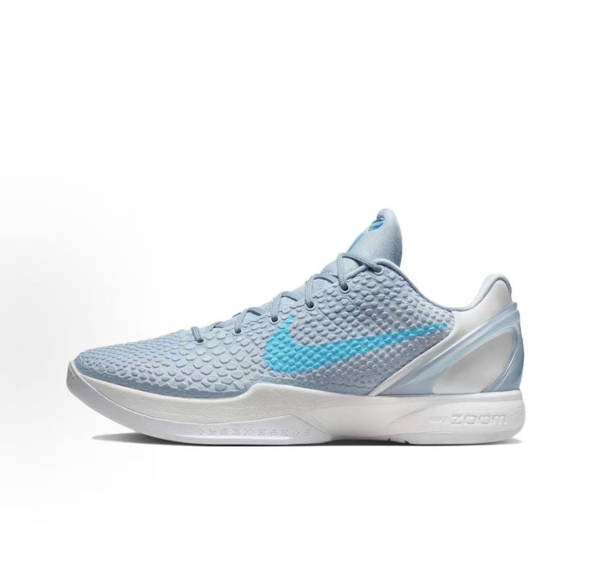 科比 kobe6克拉克   尺碼建議偏大0.5~1cm