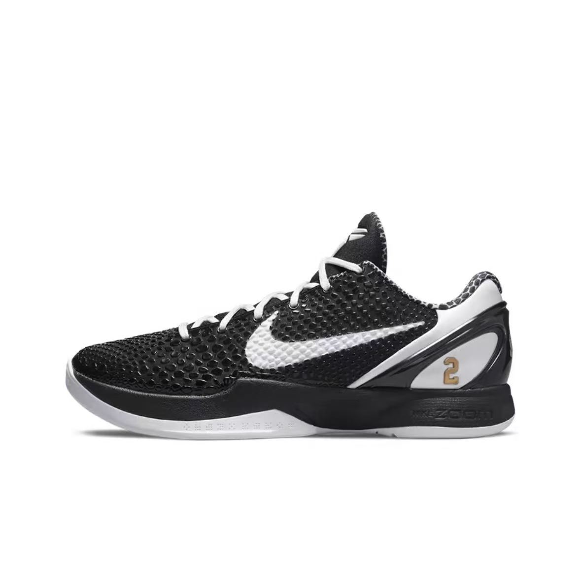 科比 kobe6GIGI   尺碼建議偏大0.5~1cm