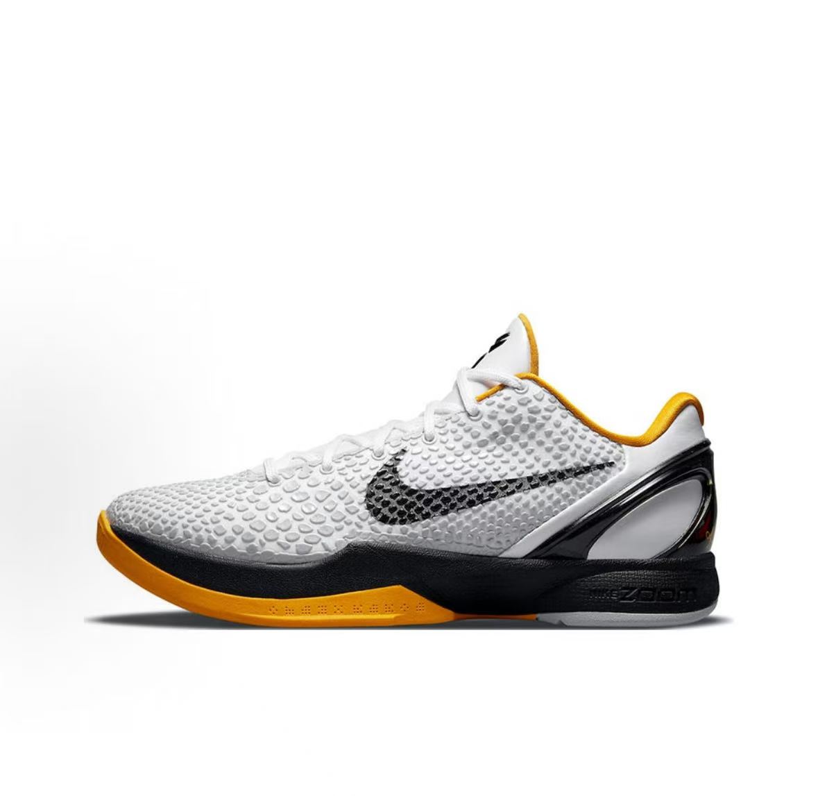 科比 kobe6季後賽   尺碼建議偏大0.5~1cm