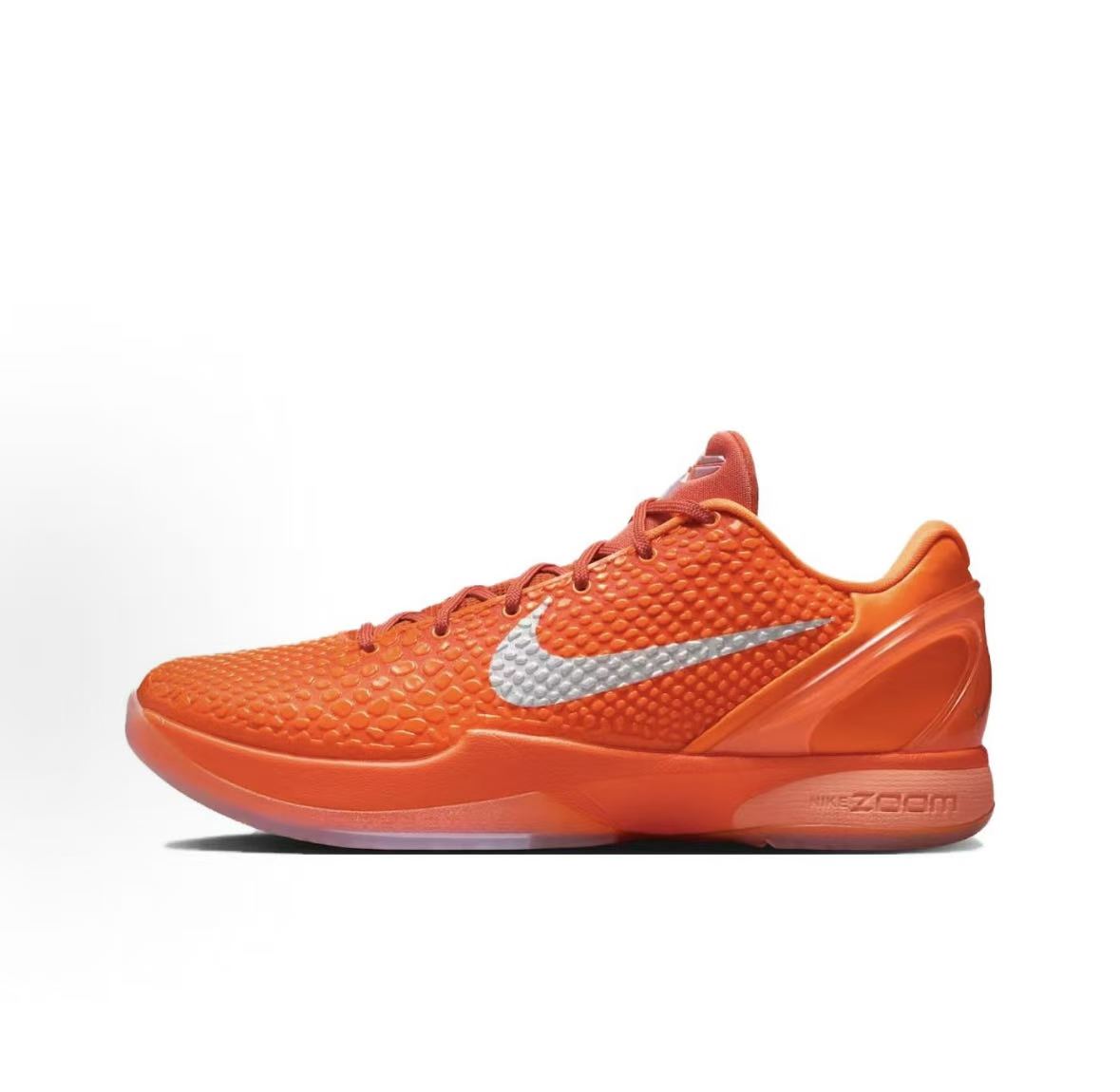 科比 kobe6暴力橙  尺碼建議偏大0.5~1cm