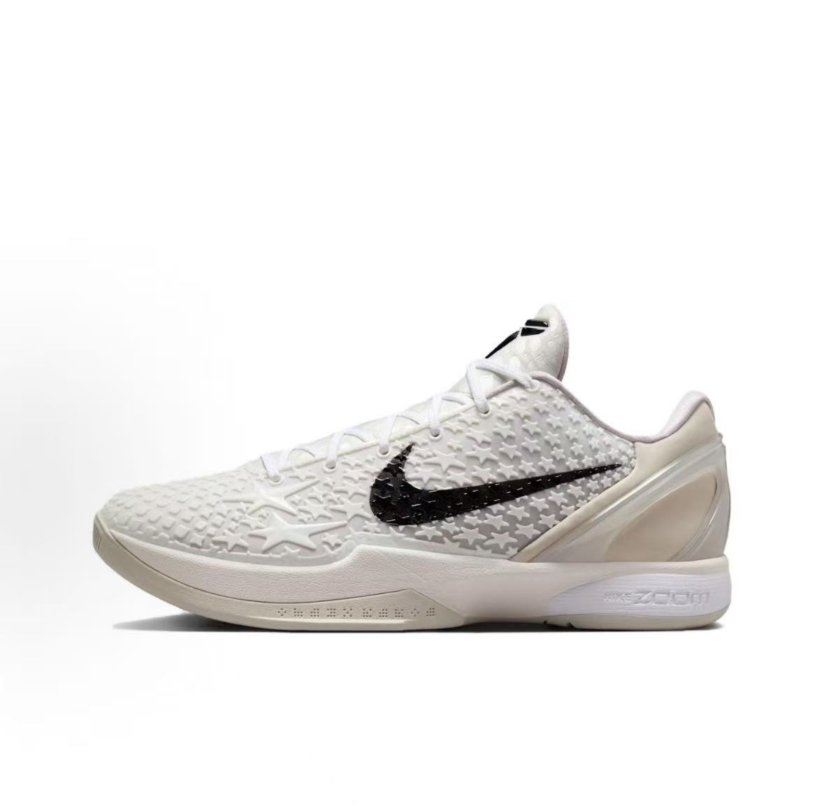 科比 kobe6全明星2.0  尺碼建議偏大0.5~1cm