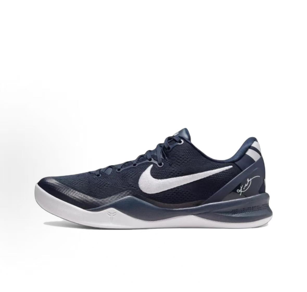 科比 kobe8藏青   尺碼建議偏大0.5cm