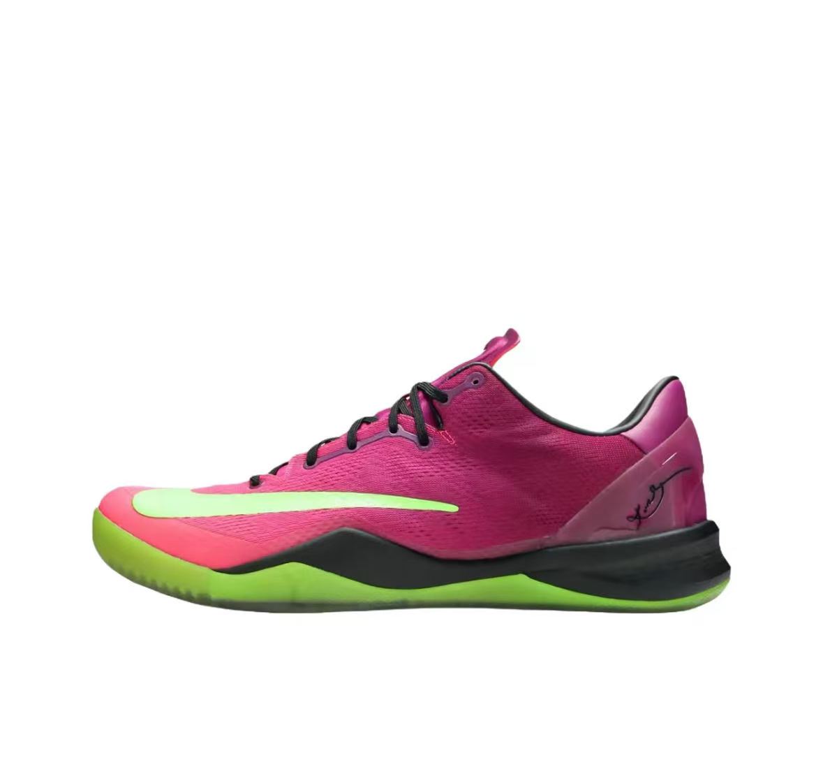 科比 kobe8刺客   尺碼建議偏大0.5cm
