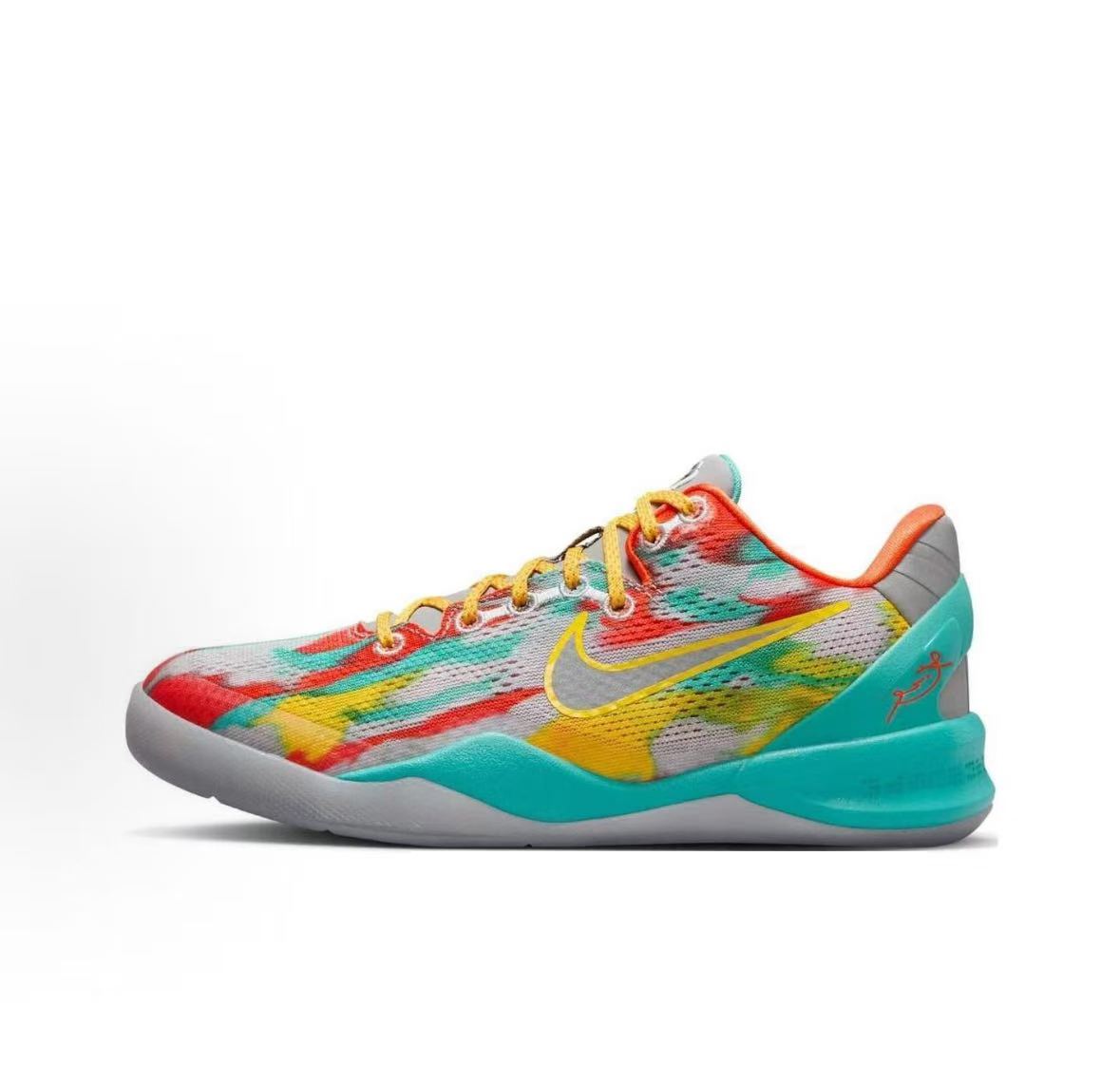 科比 kobe8威尼斯   尺碼建議偏大0.5cm