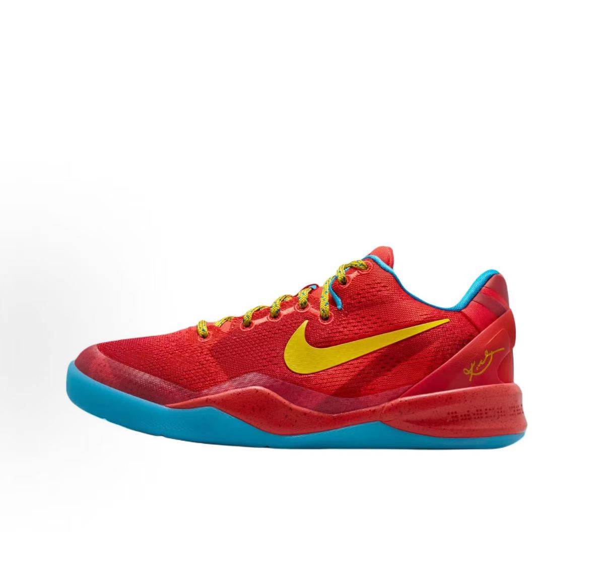 科比 kobe8馬年限定   尺碼建議偏大0.5cm