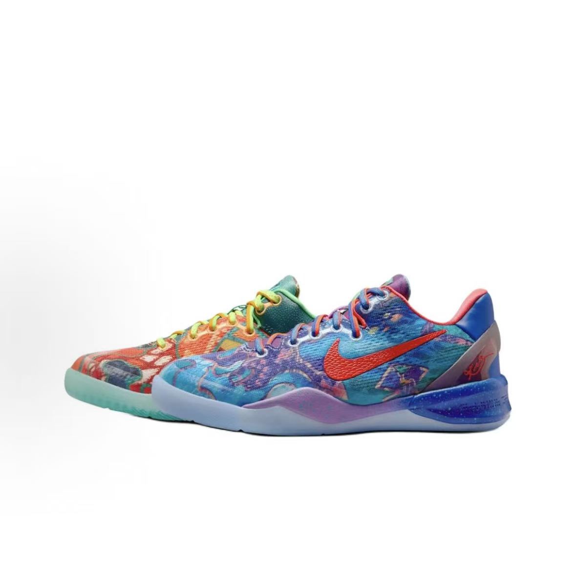 科比 kobe8鴛鴦   尺碼建議偏大0.5cm