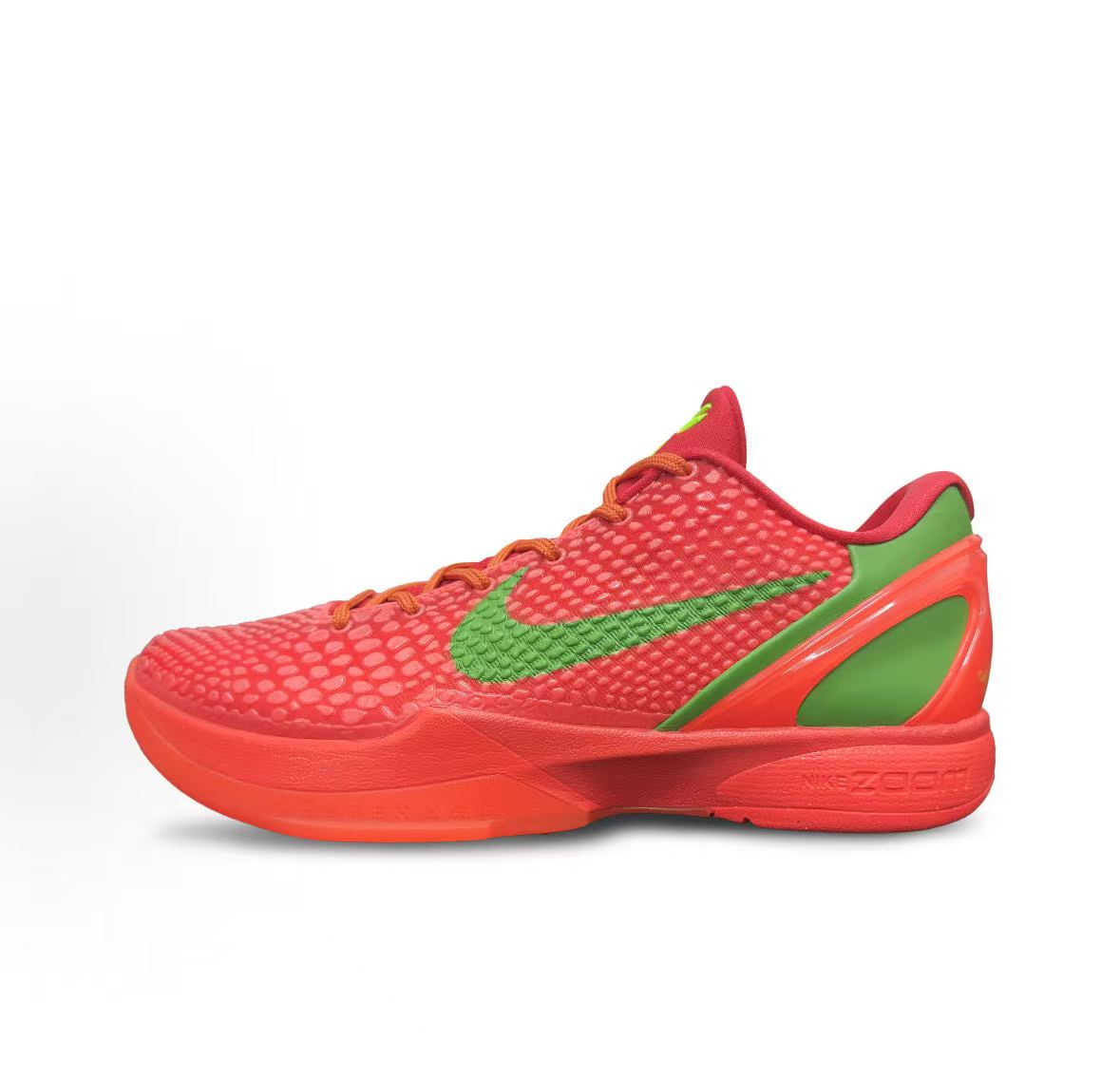 科比 kobe6桃紅   尺碼建議偏大0.5~1cm
