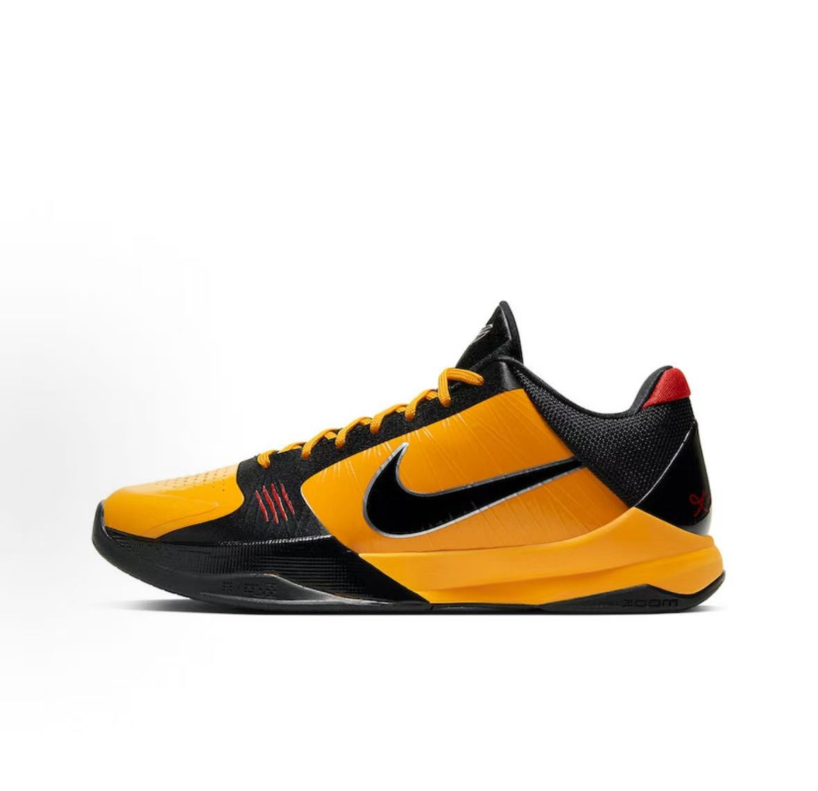 科比 kobe5黃李小龍   尺碼建議偏大0.5cm