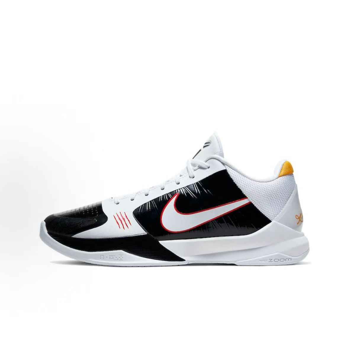 科比 kobe5白李小龍   尺碼建議偏大0.5cm