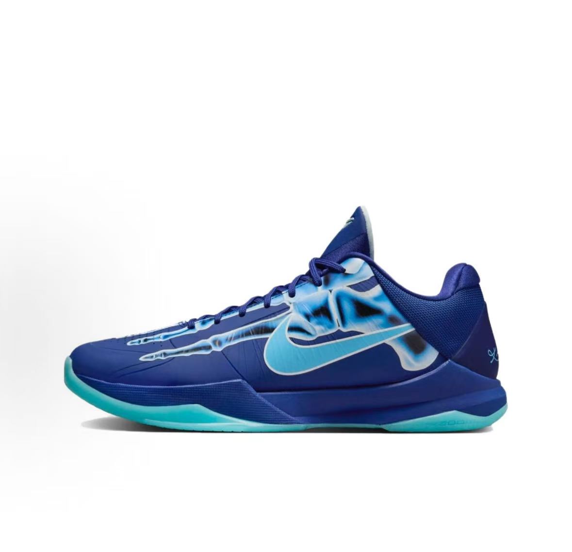 科比 kobe5X光   尺碼建議偏大0.5cm