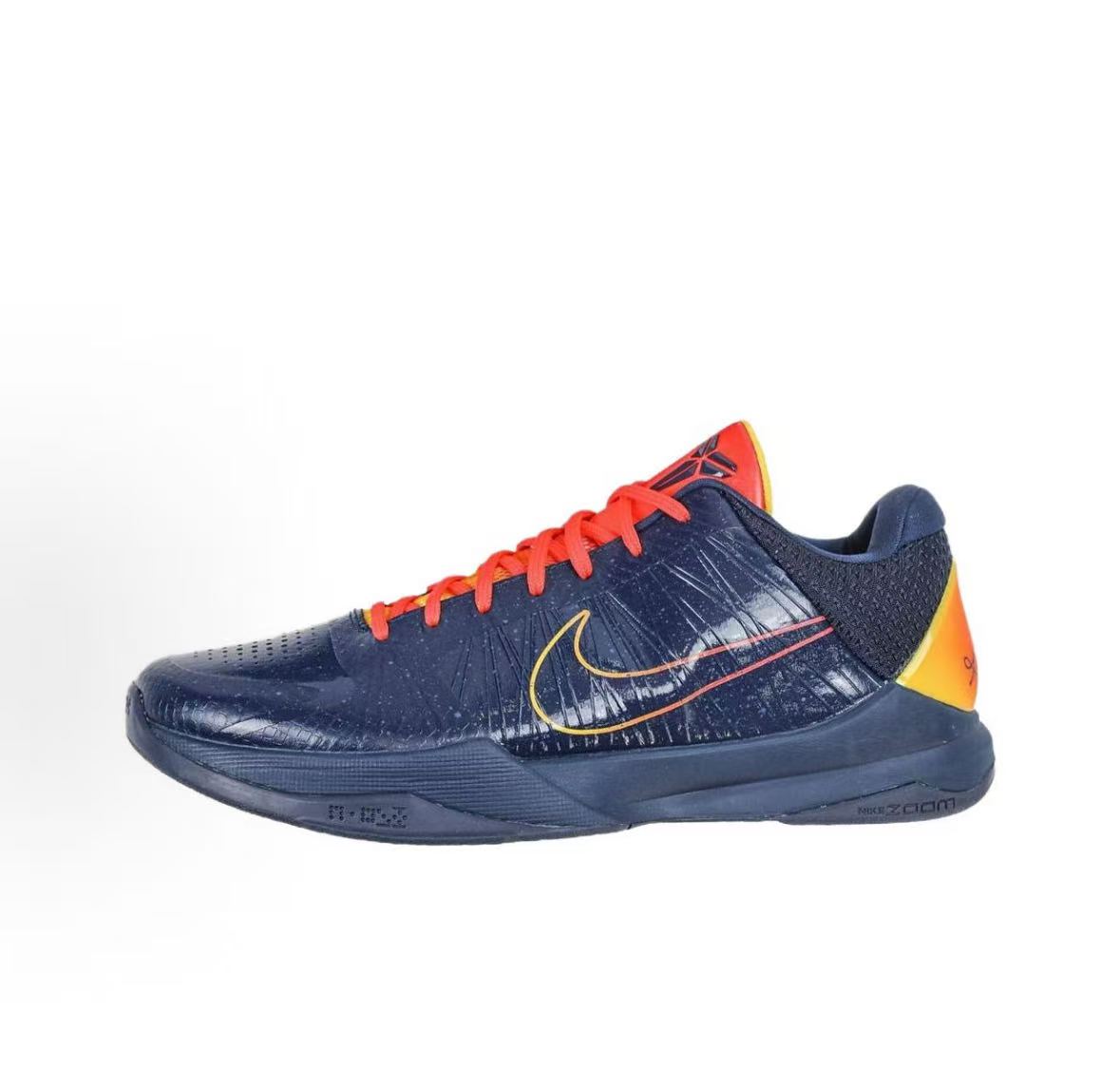 科比 kobe5克拉克   尺碼建議偏大0.5cm