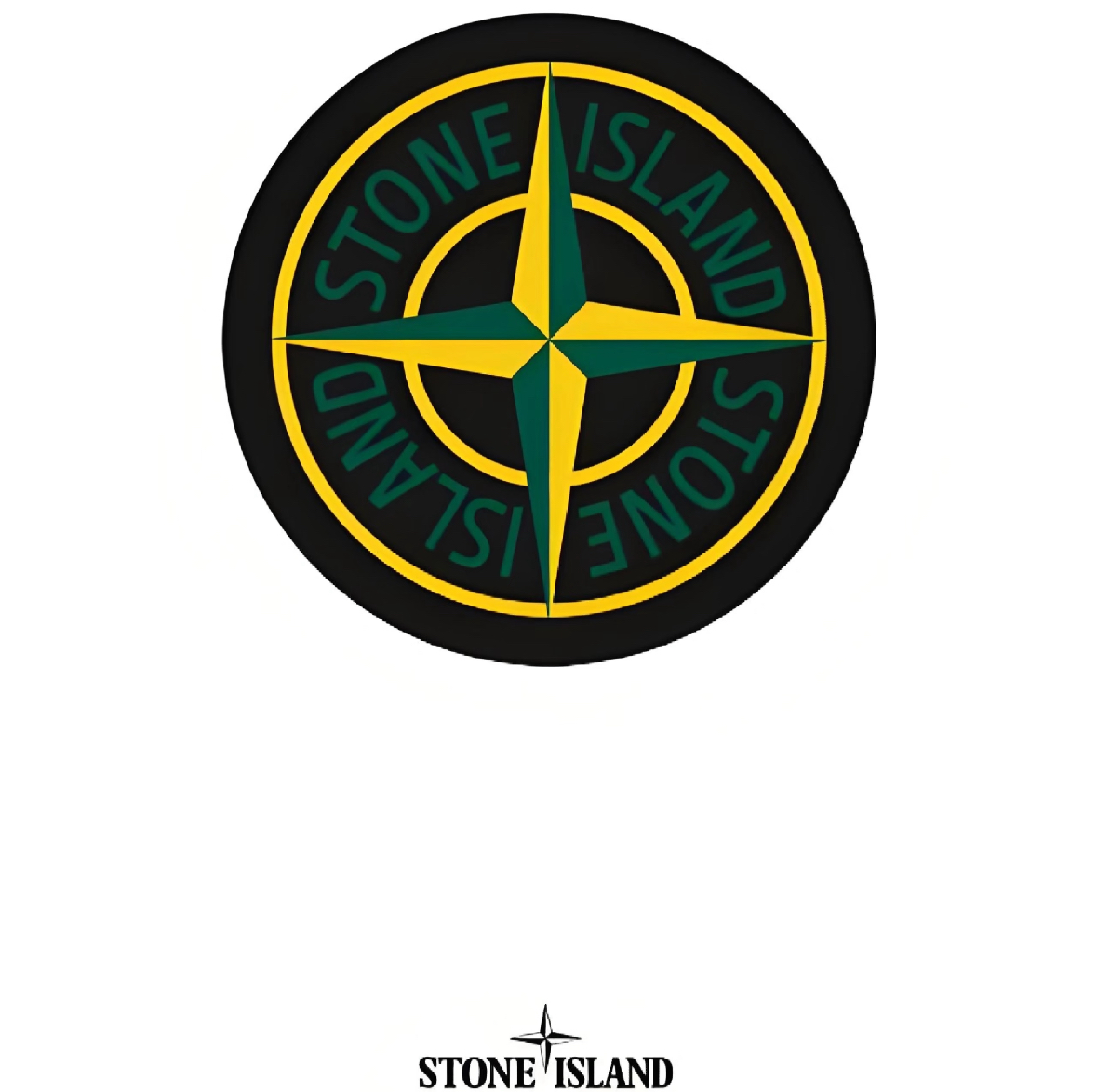 Stone Island  石頭島服飾