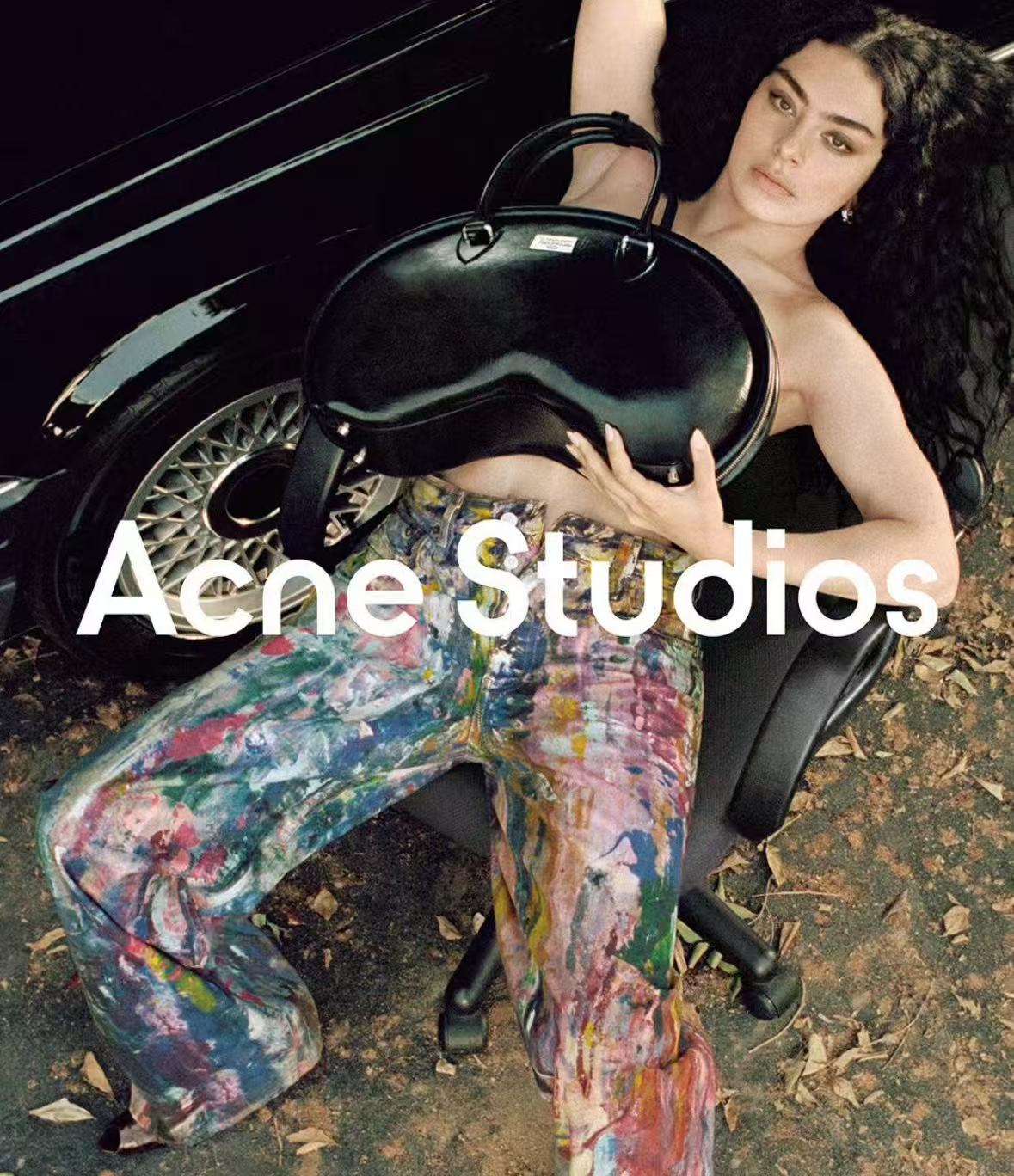 Acne Studios 服飾