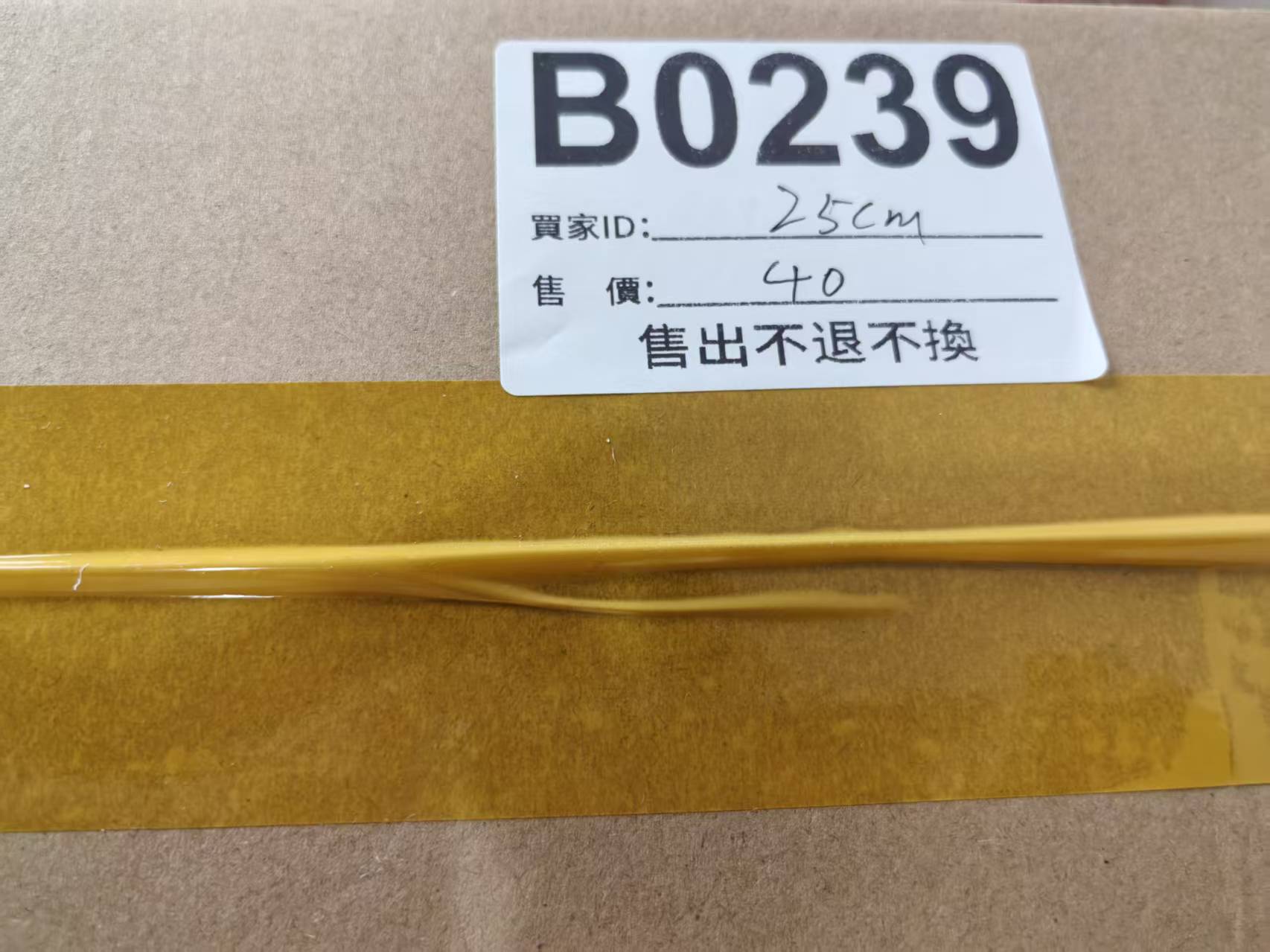 特價鞋款25cm 售出不退不換 B0239