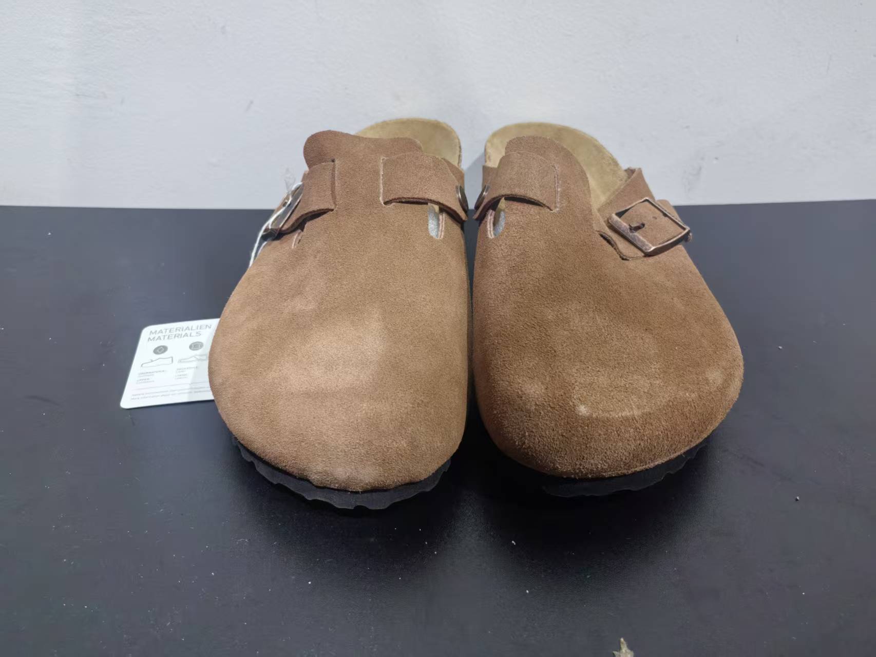 博肯拖鞋26cm