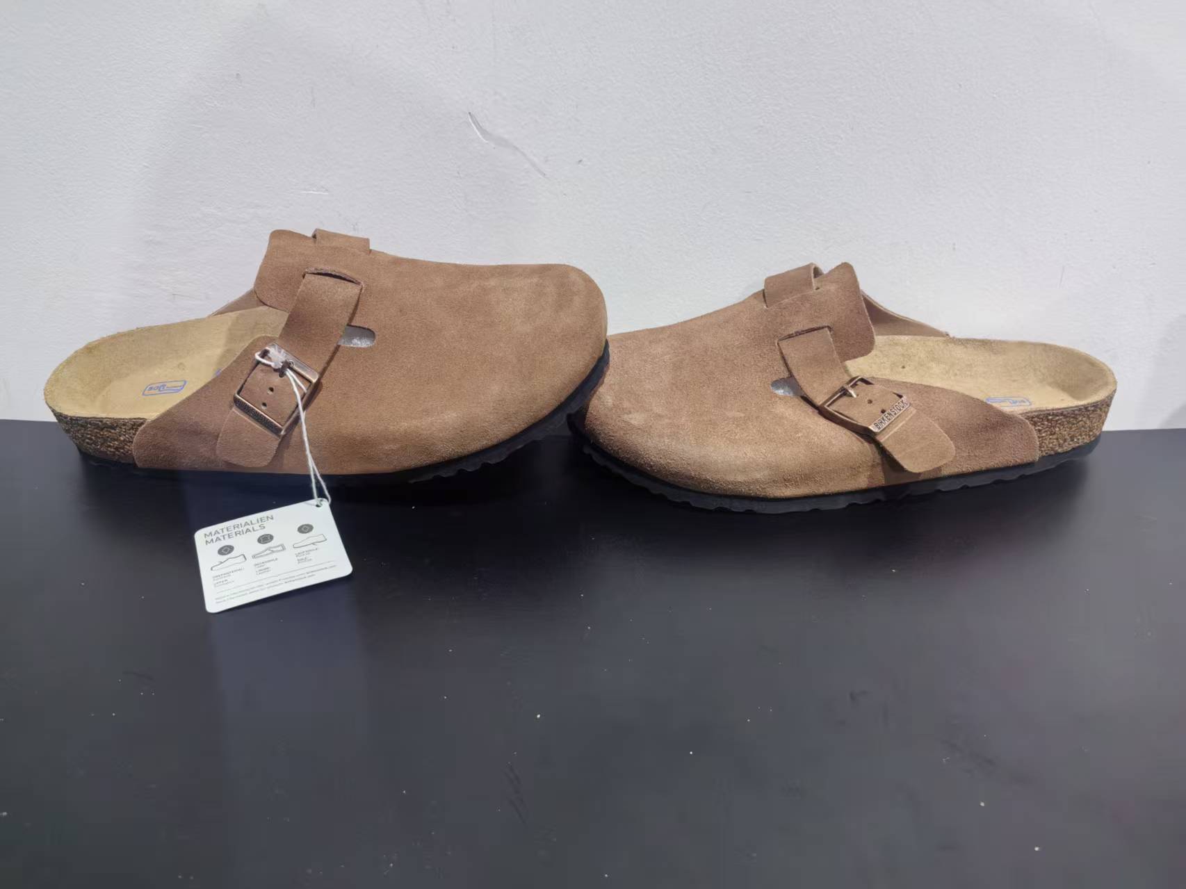 博肯拖鞋26cm
