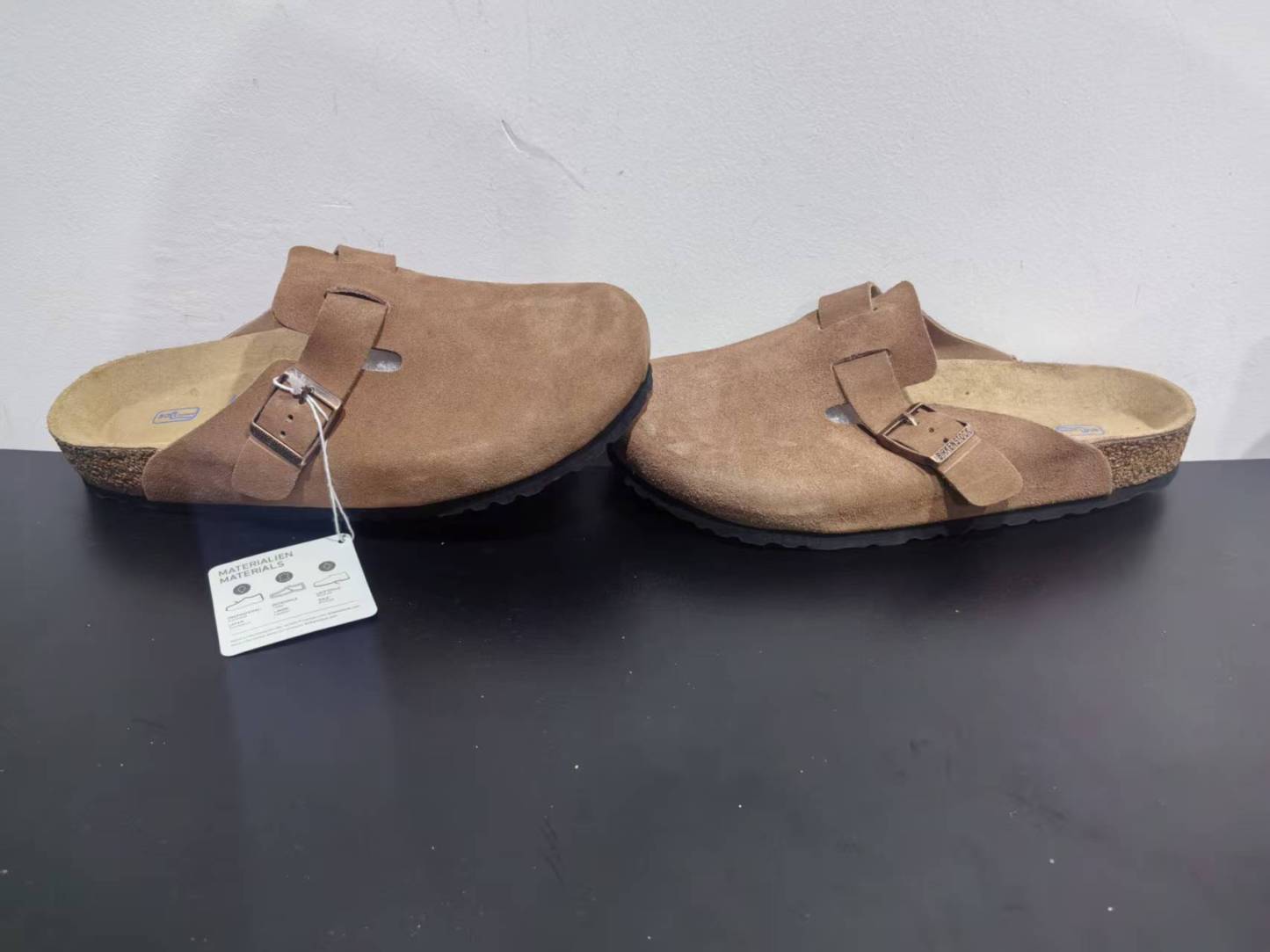 博肯拖鞋26cm