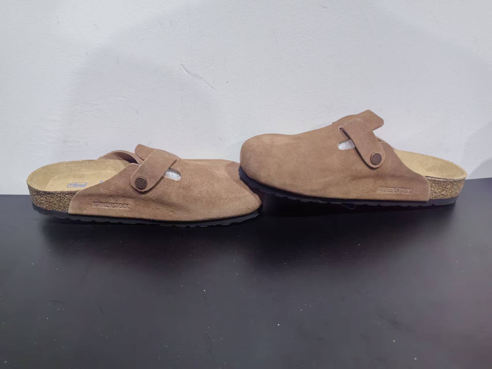 博肯拖鞋26cm