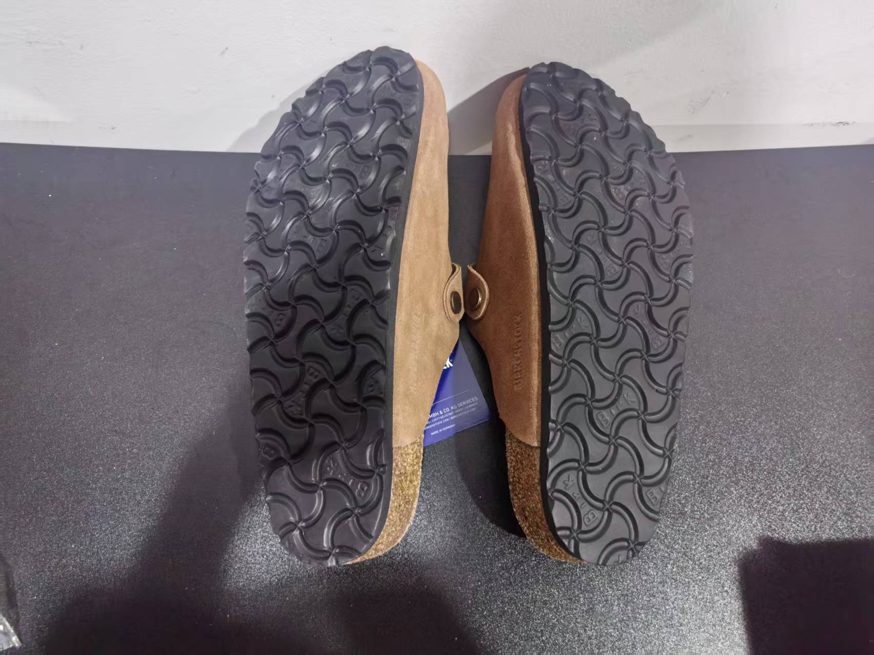 博肯拖鞋26cm