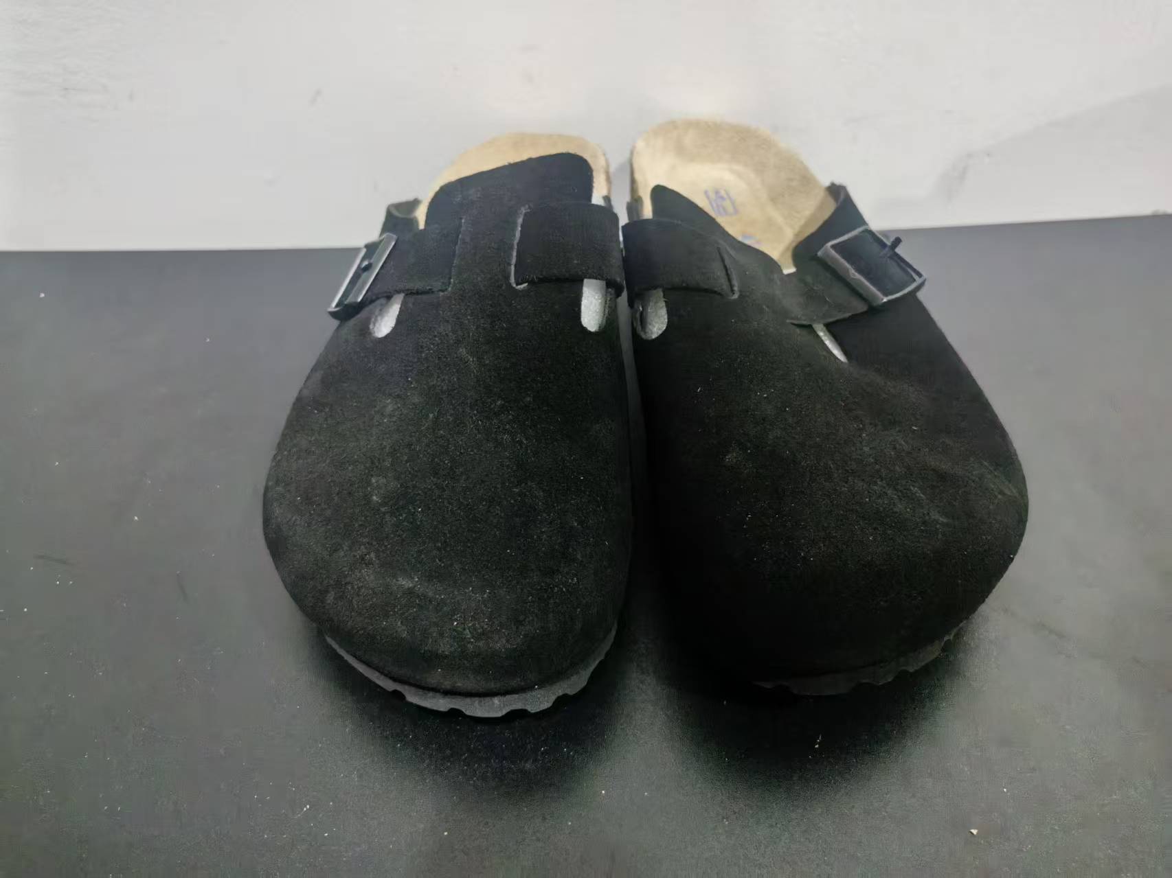 博肯拖鞋26cm 售出不退不換 