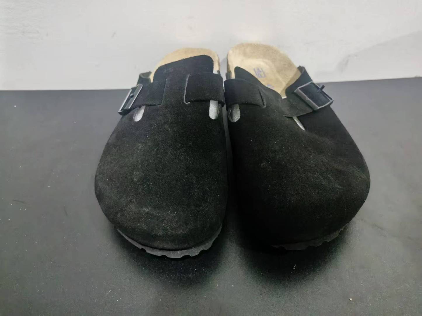 博肯拖鞋26cm 售出不退不換 