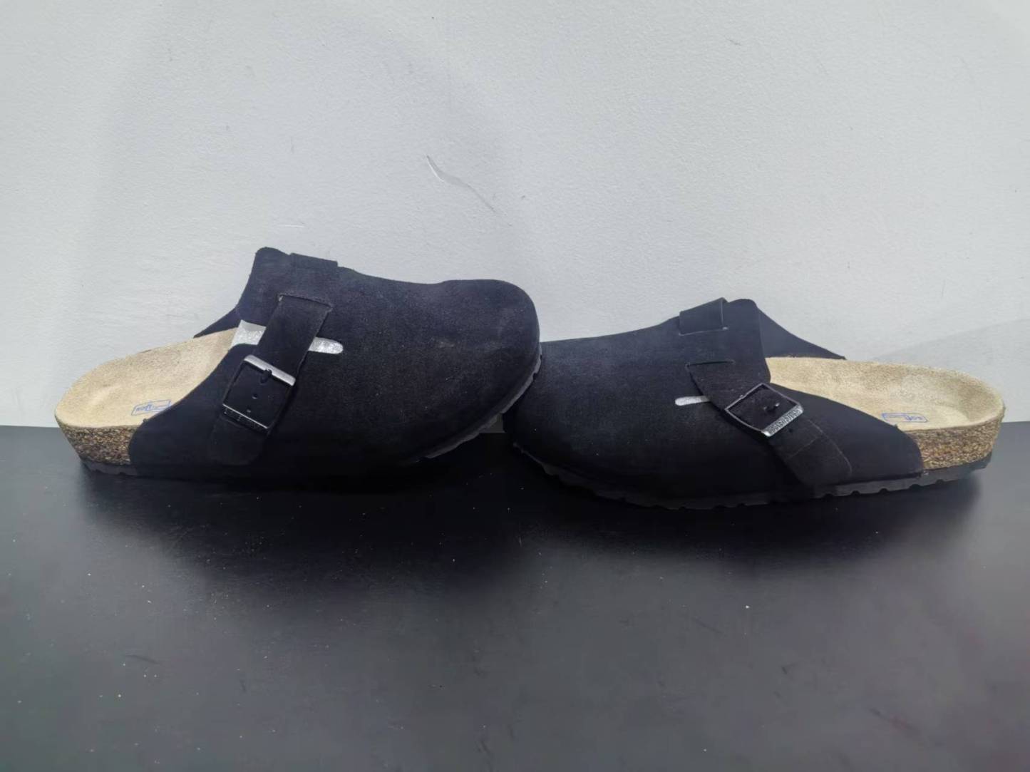 博肯拖鞋26cm 售出不退不換 